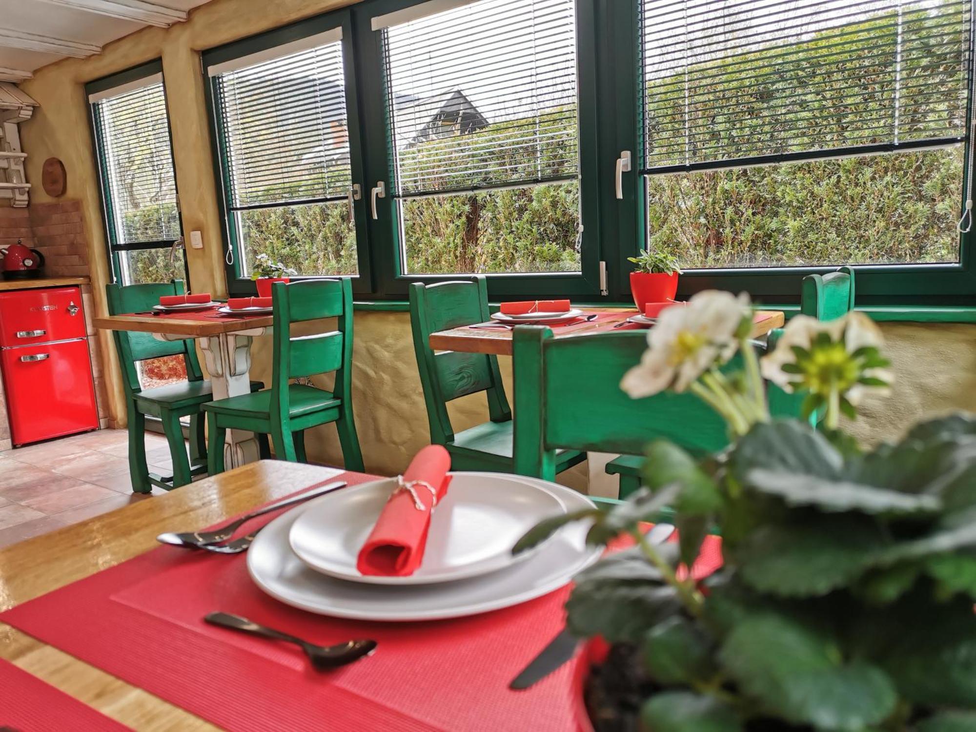 House Gabrijel With Four Seasons Outdoor Kitchen Bled Exterior foto