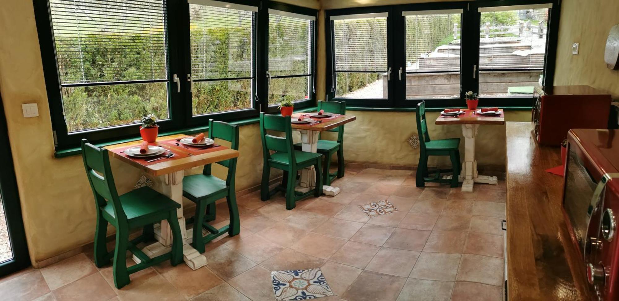 House Gabrijel With Four Seasons Outdoor Kitchen Bled Exterior foto